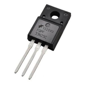 ترانزیستور ماسفت RCX220N25 (33N25) TO-220F