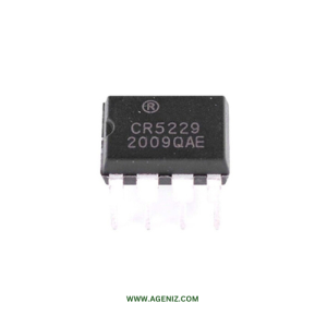 آی سی CR5229 DIP-8