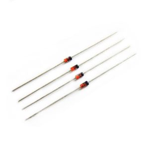 دیود زنر 1N5234/1N4627 6.2V 0.5W DO-35