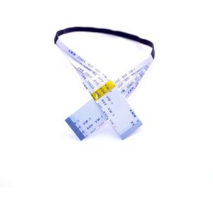 فلت پرتابل 30 پین 0.5 میلی متر 25 سانتی متر