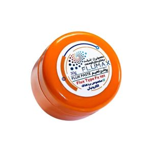 روغن لحیم فلاکس مکس FLUXMAX FX-101 | 30G
