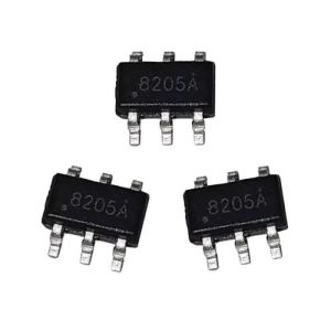 آی سی FS8205A-8205S SOT-23-6