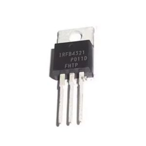 ترانزیستور ماسفت IRFB4321PBF TO-220