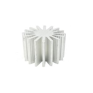 هیت سینک گرد با ابعاد 10x10MM