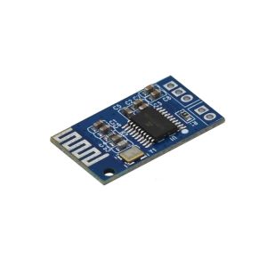 گیرنده صوت بلوتوث CA-6928 V5