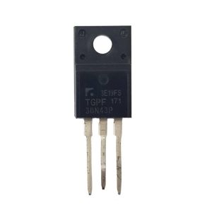 ترانزیستور IGBT 30N430 TO-220F ORG