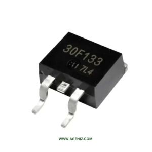 ترانزیستور IGBT 30F133 TO-263 ORG