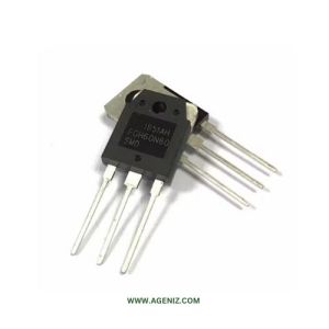 ترانزیستور IGBT FGH60N60SMD TO-247 ORG