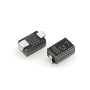 دیود استاندارد 1N4007 1000V 1A SMD/M7