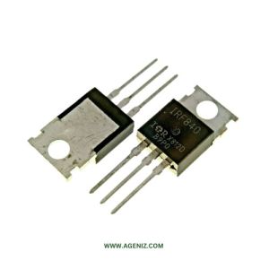 ترانزیستور IRF840 TO-220 ORG