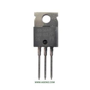 ترانزیستور IRF9640 TO-220 ORG