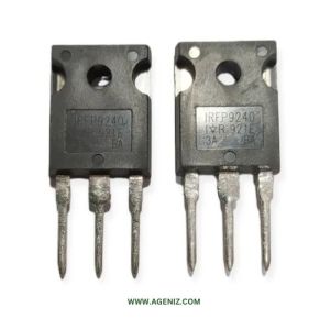 ترانزیستور IRFP9240 TO-247 ORG