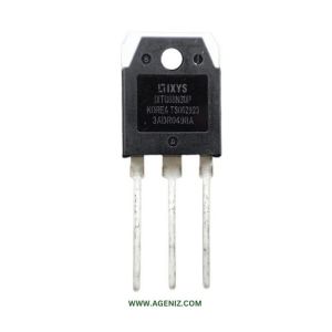 ترانزیستور IXTQ 88N30P TO-247 ORG
