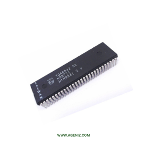 آی سی TDA8842S1