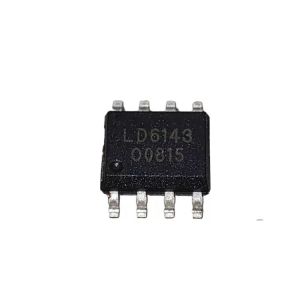 آی سی LD6143 SOP-8