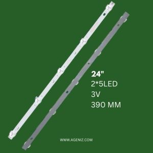 بک لایت 24 اینچ دوو مدل L24S631VKE-24SH81N1