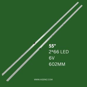 بک لایت 55 اینچ ال جی مدل 55NANO86