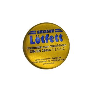 روغن لحیم لاتفت LOTFETT AMASAN | 20G