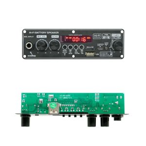 ماژول آمپلی فایر بلوتوثی HIFI | 2*10W | 3.7V