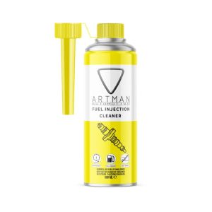 محلول تمیزکننده انژکتور ARTMAN 350ML