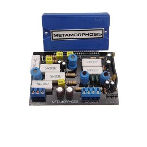 ماژول آمپلی فایر METAMORPHOSIS ICE-POWER 100W