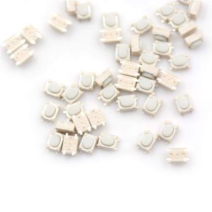 میکروسوئیچ #39 - 4 پایه 1.0MM - SMD