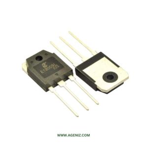 ترانزیستور MJE13009 TO-3P (FAIRCHILD)
