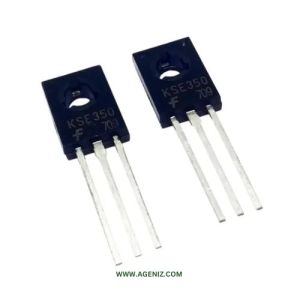ترانزیستور MJE350 TO-126 CH