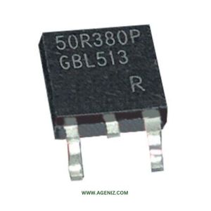ترانزیستور MMD50R380P TO-252 ORG