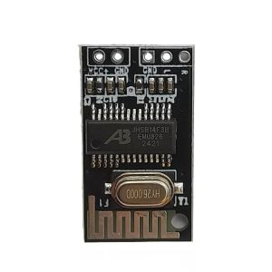ماژول گیرنده صوتی بلوتوث هاپسون HUPSUM JQ-M001 MINI