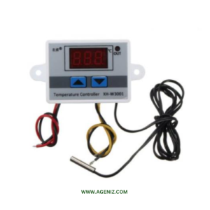 ماژول ترموستات دما XH-W3001 220V