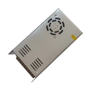 منبع تغذیه سوییچینگ صنعتی TESLA | 12V 30A