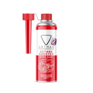 اکتان بوستر آرتمن ARTMAN | 500ML
