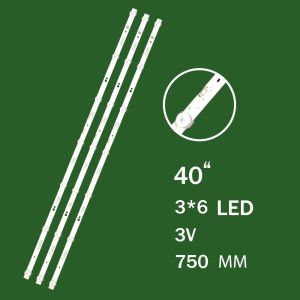 بک لایت 40 اینچ پاناسونیک مدل F336