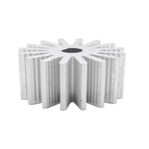 هیت سینک گرد با ابعاد 45x20MM