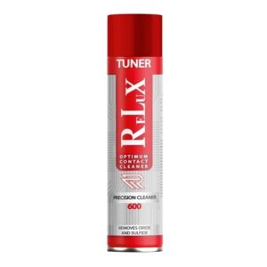 اسپری خشک کنتاکت شور RELUX | RED 600