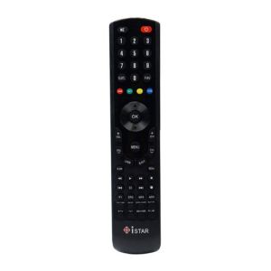 کنترل گیرنده دیجیتال آی استار iSTAR 60000 TYPE-B