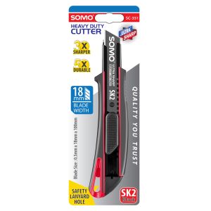 کاتر SOMO SC-351