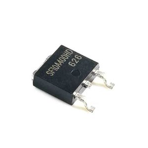 دیود سریع SF10A400HD 400V 10A TO-252