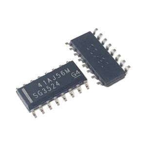آی سی SG 3524N SOP-16