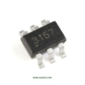آی سی SGM3157 SOT-23-6
