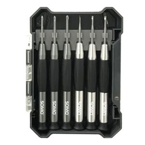 ست پیچ گوشتی 6 عددی SOMO SM-805