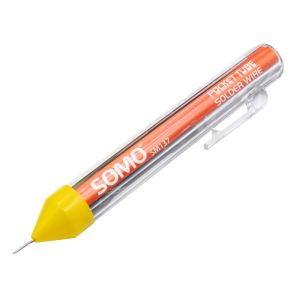 سیم قلع قلمی سومو SOMO SM-137 | 20G