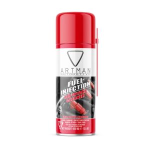 اسپری تمیزکننده انژکتور ARTMAN 400ML