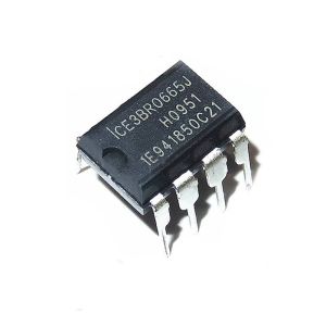 آیسی STR 3BR0665J DIP-8