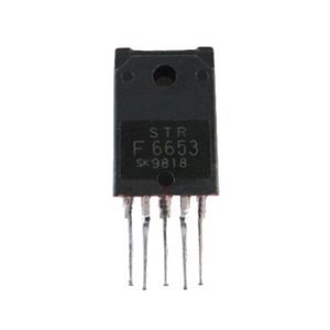 آی سی STRF6653 (6654-6656)