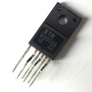 آی‌سی STRW6556A TO-220-6 ORG اصلی