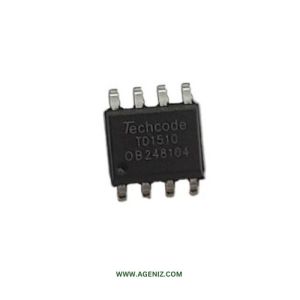 آی سی TD1510 SOP-8 ORG