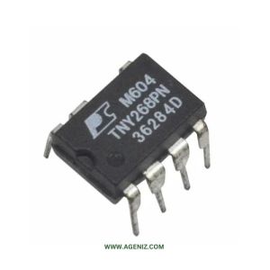 آی سی TNY268PN DIP-7 ORG