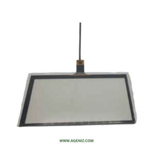 تاچ 8 اینچ خازنی 6 پین